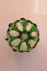 BOL LOTUS - 110mm - Verde