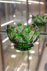 BOL LOTUS - 104mm - Verde
