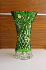 VAZA PINWHEEL - 305mm - Verde