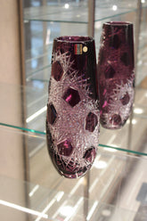 VAZA FROST - 300mm - Violet
