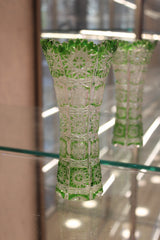 VAZA PAULA - 180mm - Verde