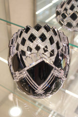 BOL HARLEQUIN - 255mm - Negru