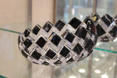 BOL HARLEQUIN - 255mm - Negru