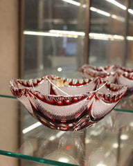 BOL INGRID - 230mm - Ruby