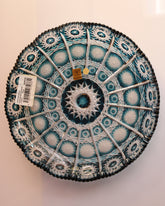 FARFURIE PAULA - 255mm - Azur