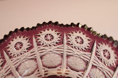 BOL PAULA - 116mm - Violet
