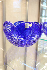 Bol Palm Panel - 200 mm - albastru