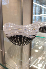 Bol Dune - 210 mm - negru