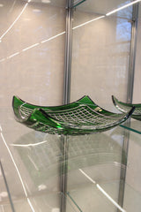 Bol Quadrus - 350 mm - verde