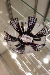 Bol Metropolis - 180 mm - violet