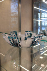 Bol Metropolis - 180 mm - azure
