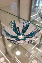 Bol Metropolis - 180 mm - azure