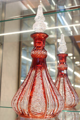 Sticla Frigus - 1300 ml - ruby