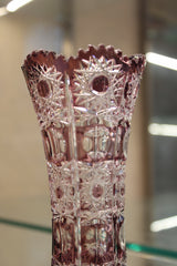 VAZA PETRA - 150mm - Violet
