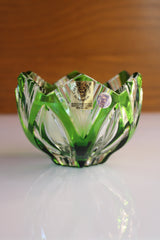 BOL LOTUS - 95mm - Verde