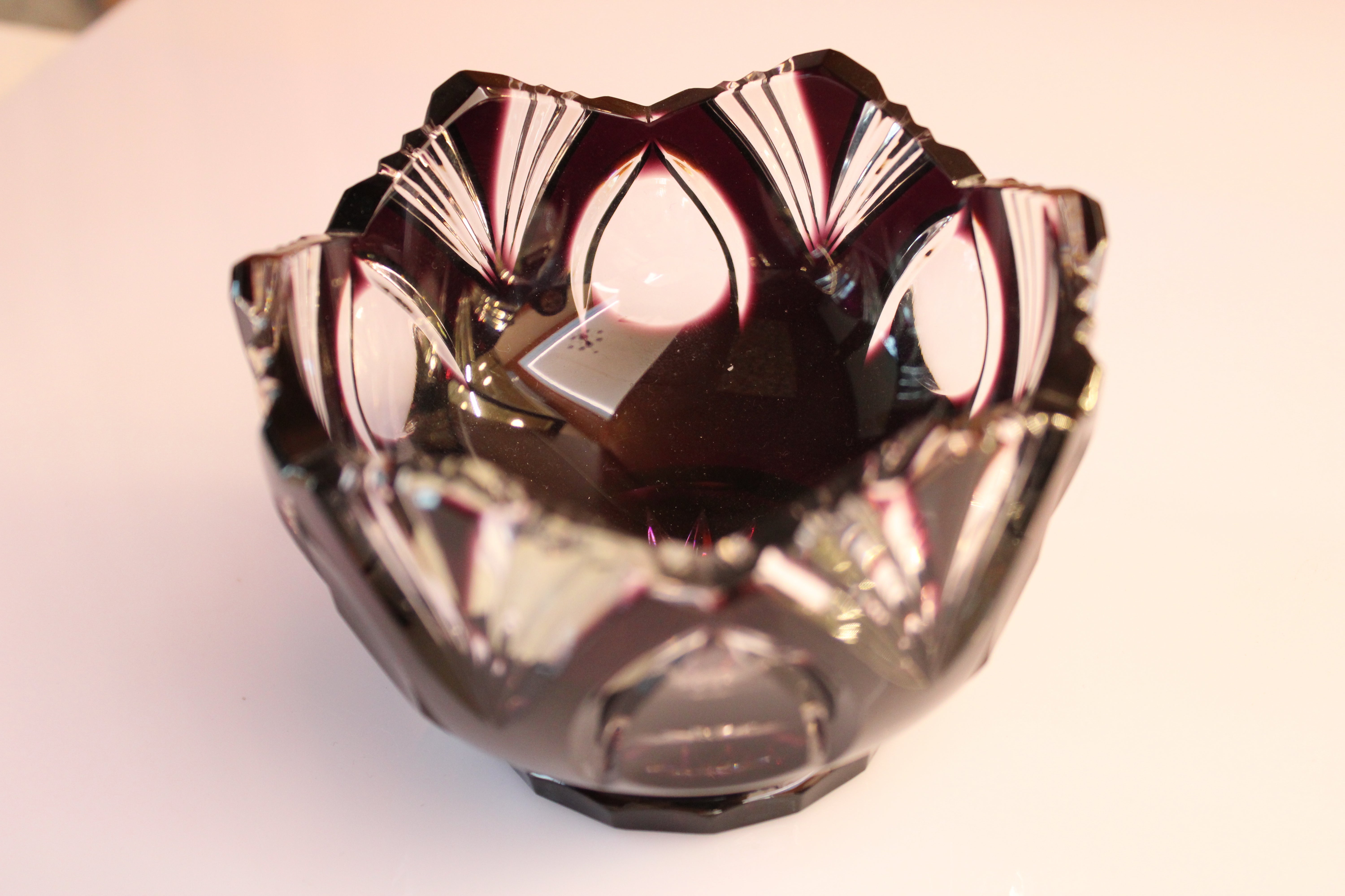 BOL LOTUS - 104mm - Violet