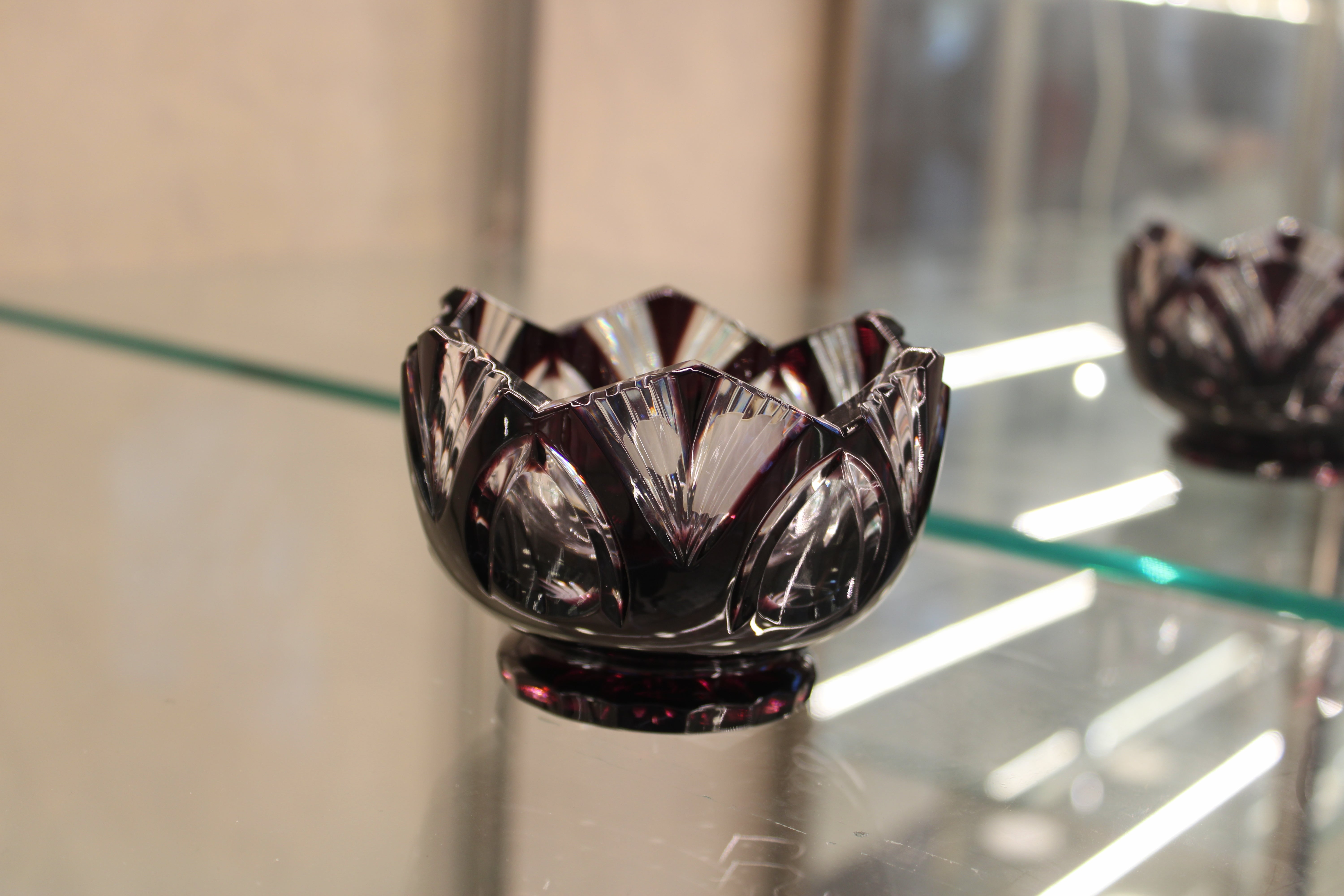 BOL LOTUS - 104mm - Violet