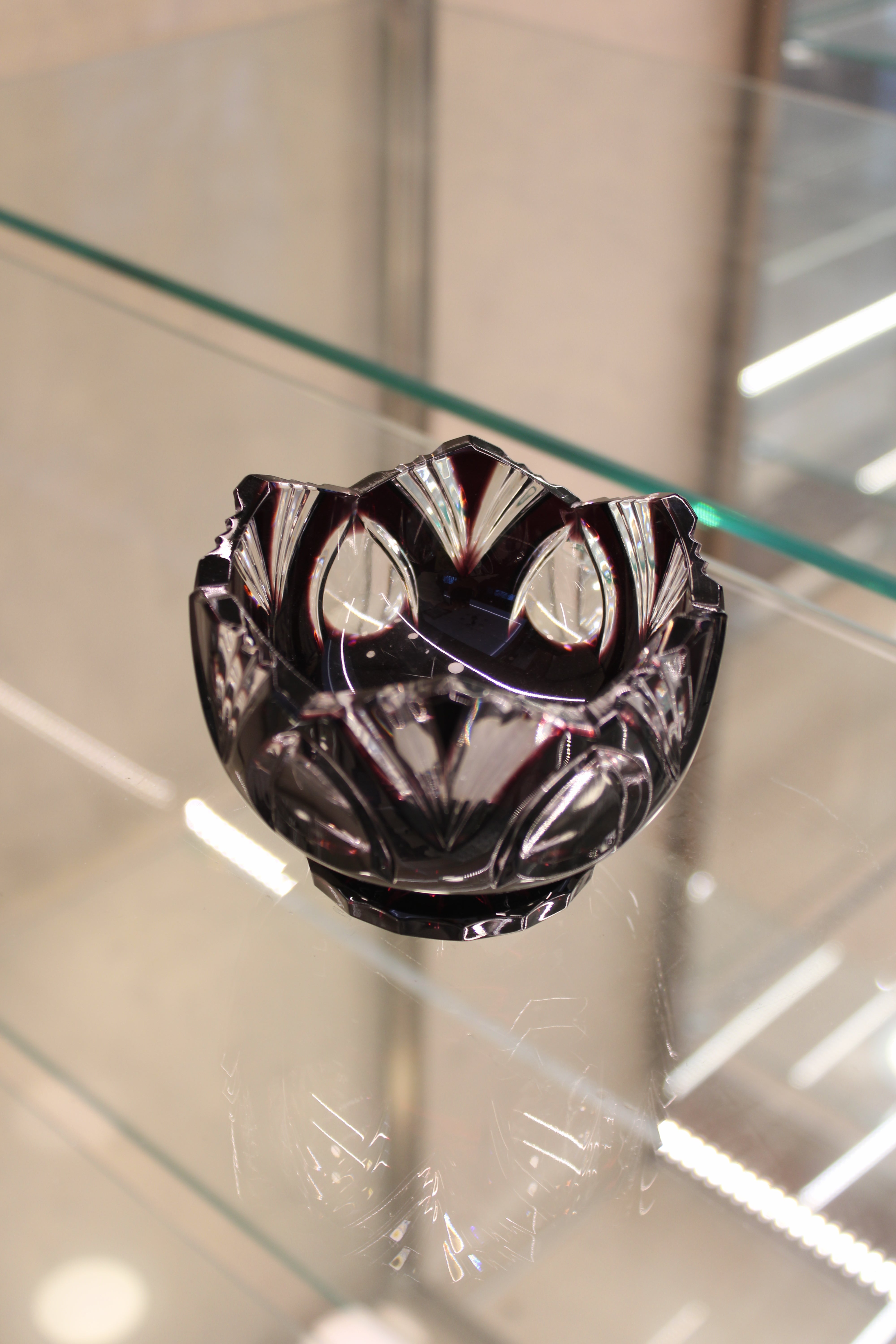 BOL LOTUS - 104mm - Violet