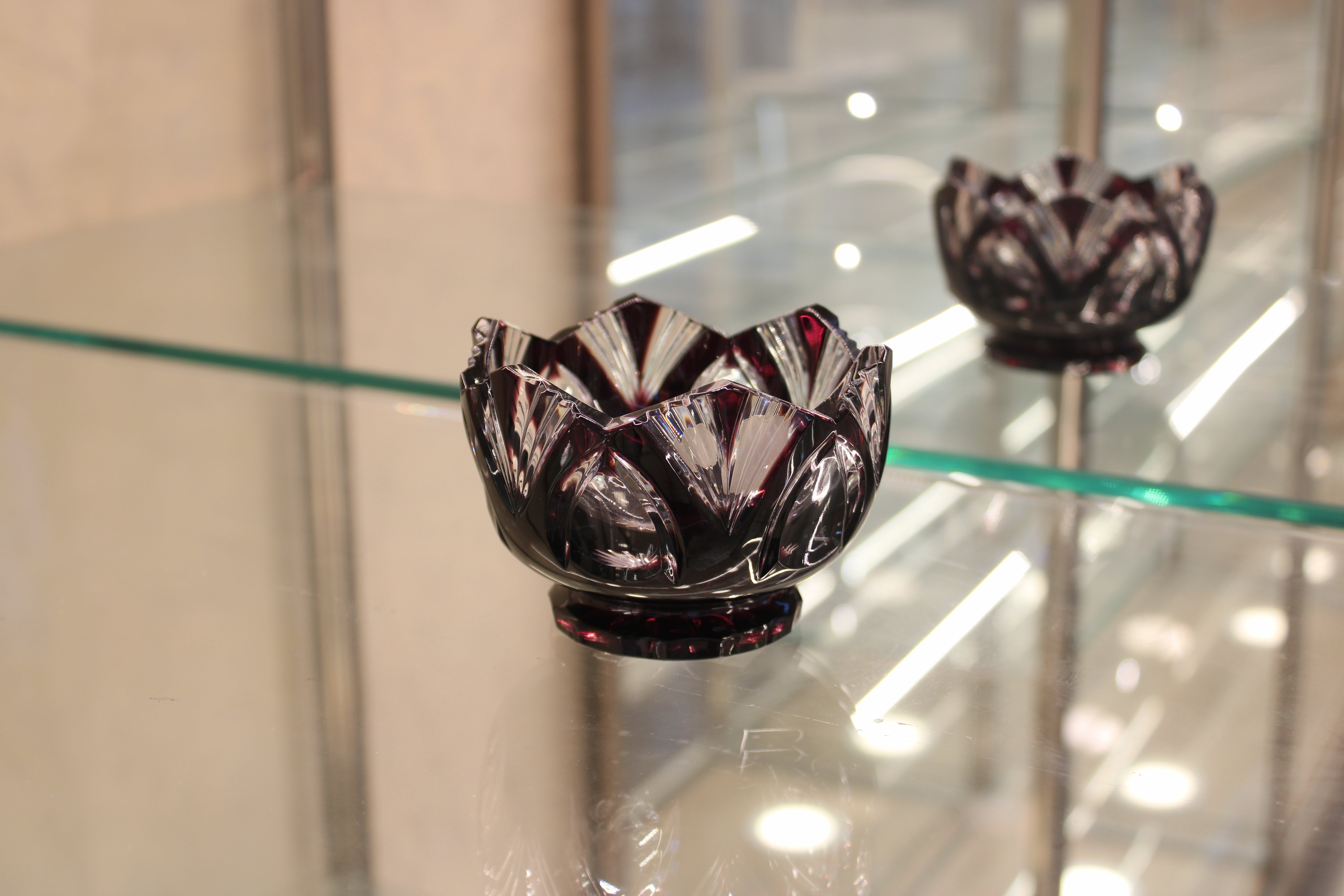 BOL LOTUS - 104mm - Violet