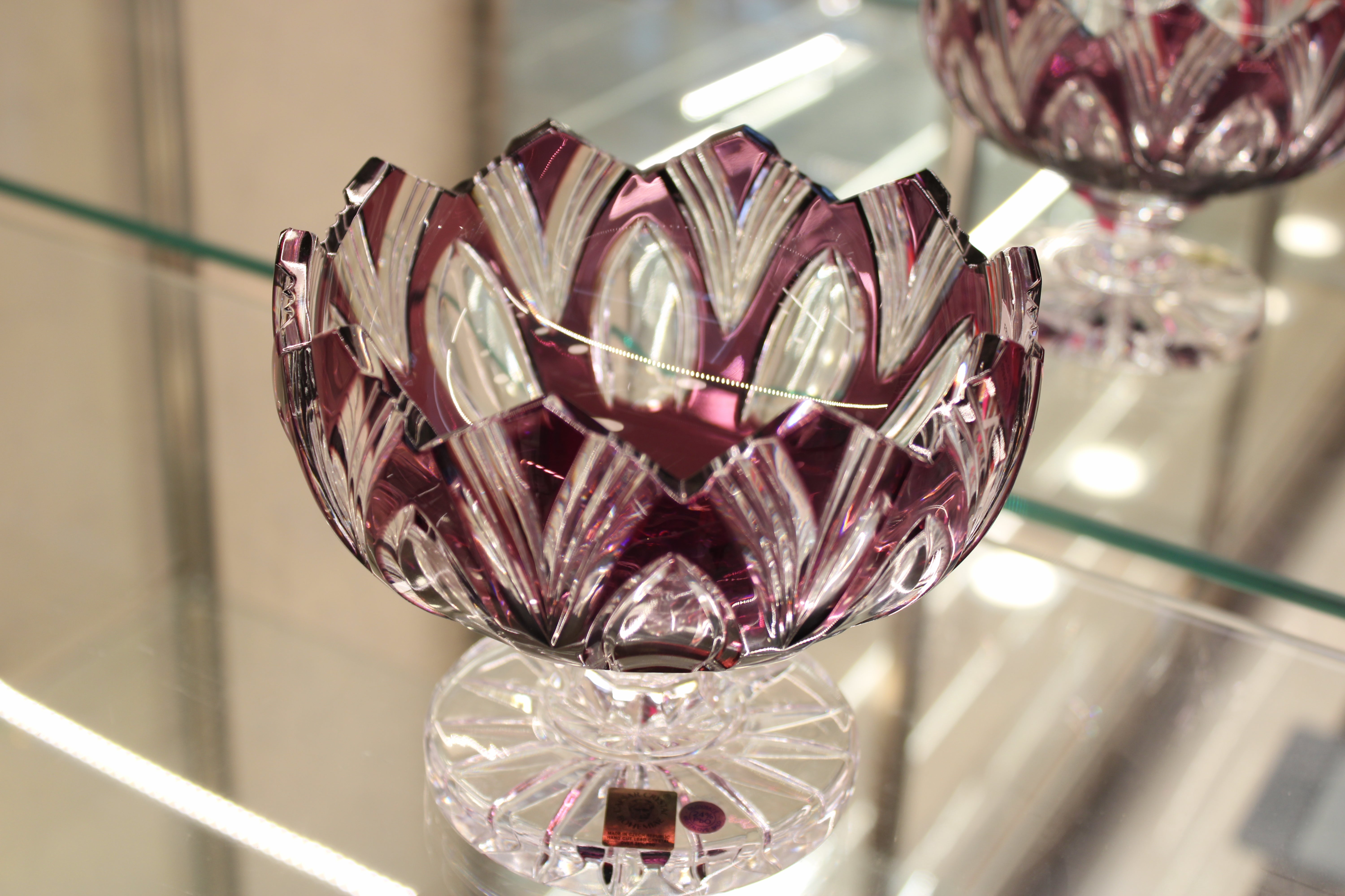 FRUCTIERA LOTUS - 155mm - Violet