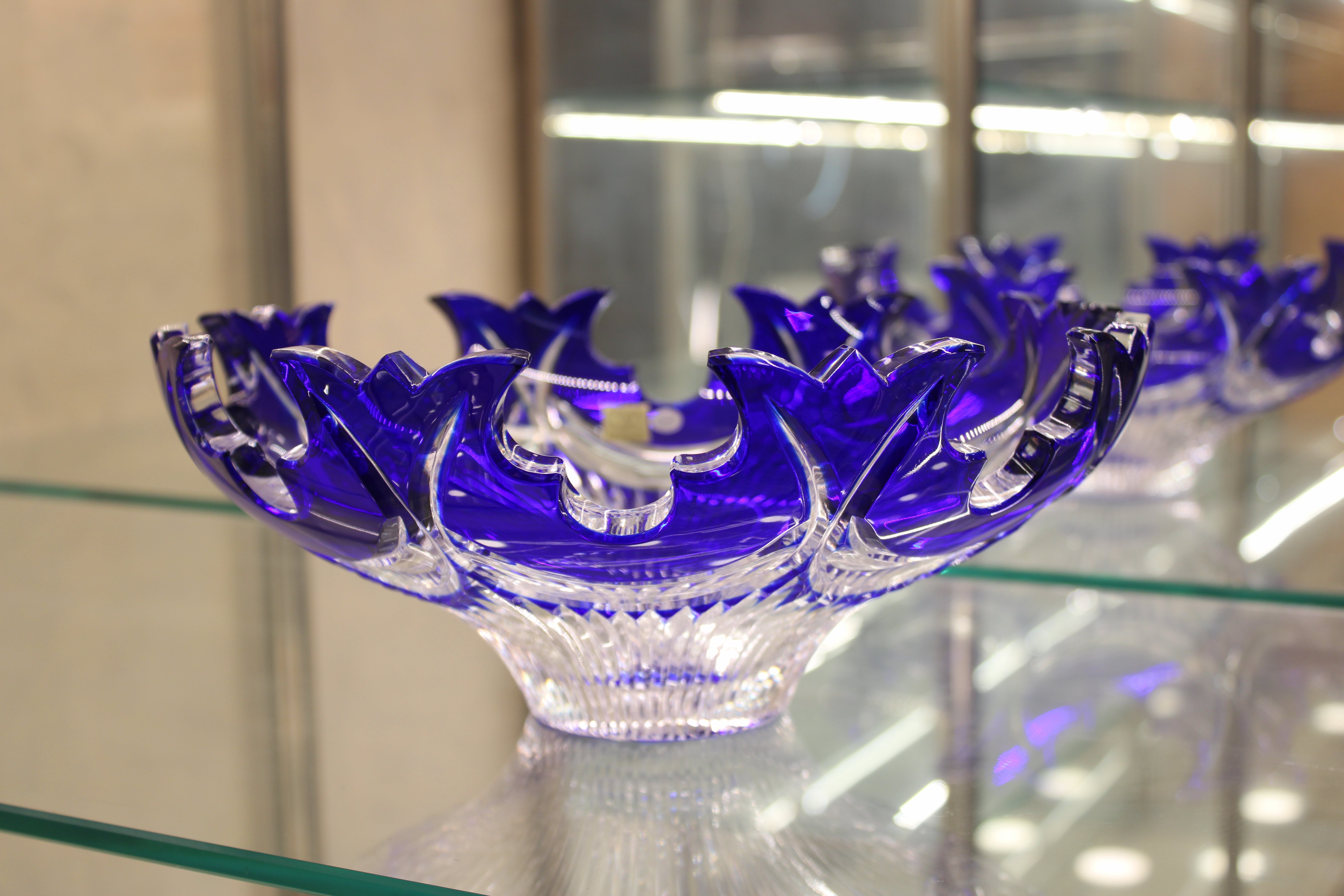 BOL DIADEM - 275mm - Albastru