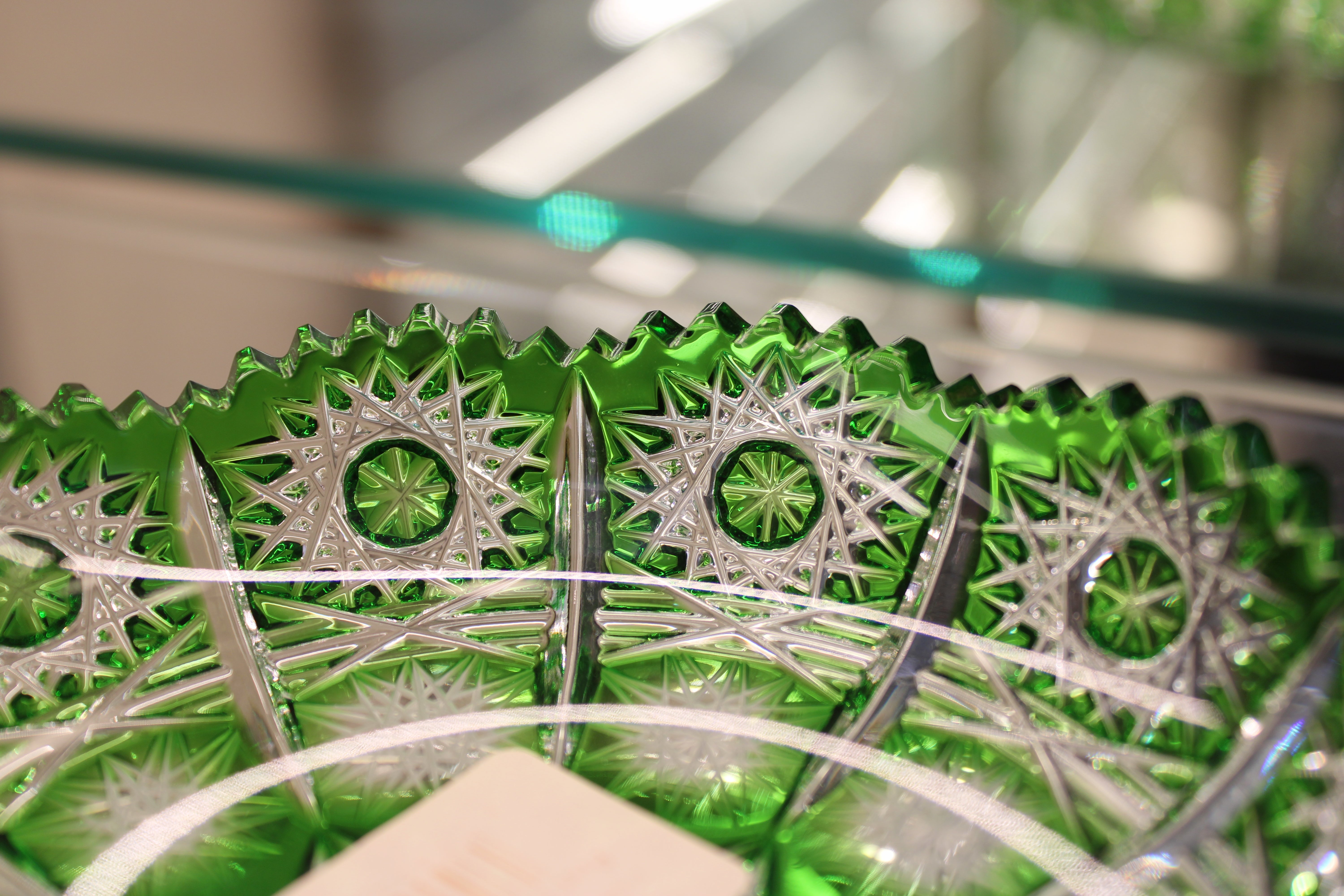 FARFURIE PAULA - 146mm - Verde