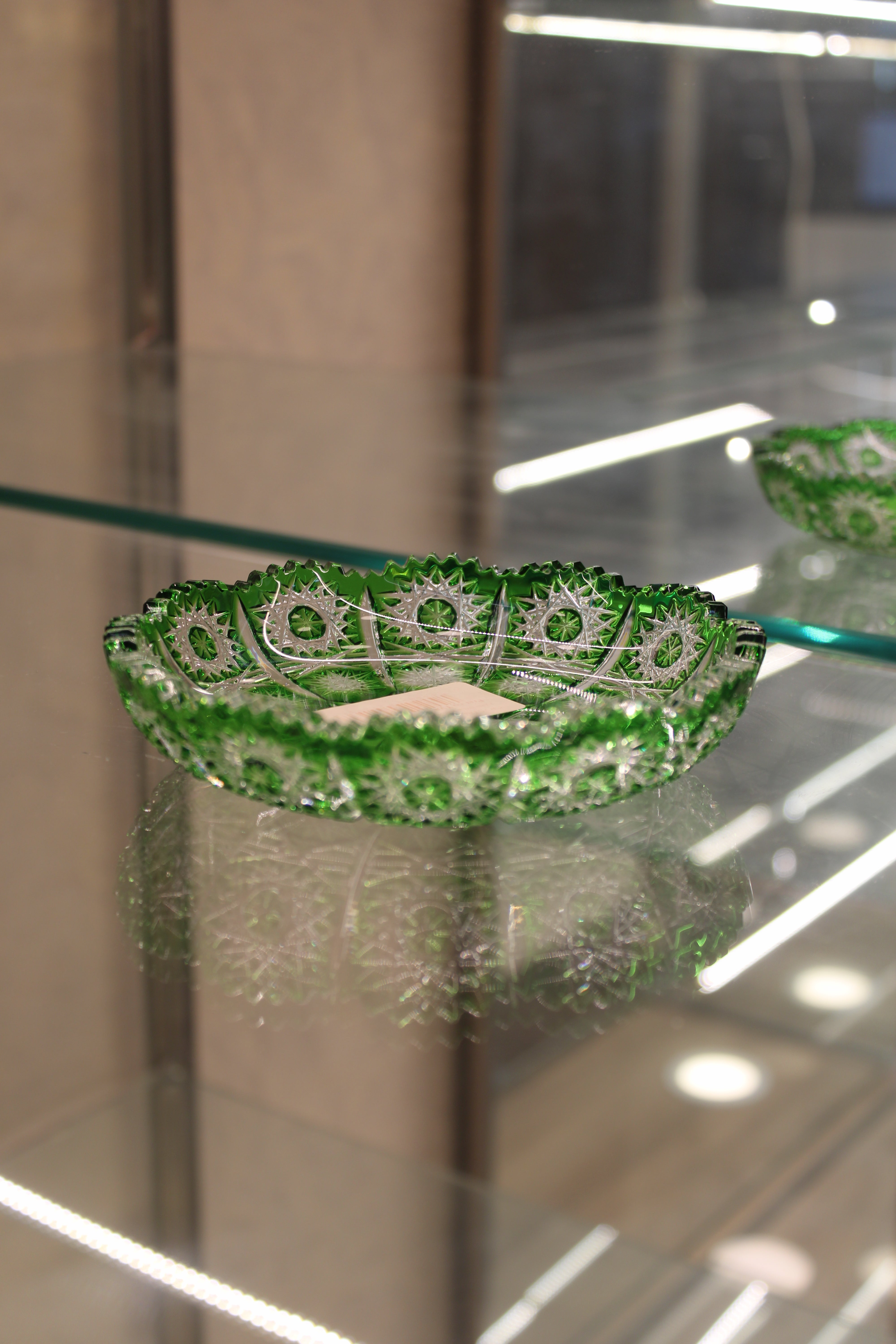 FARFURIE PAULA - 146mm - Verde