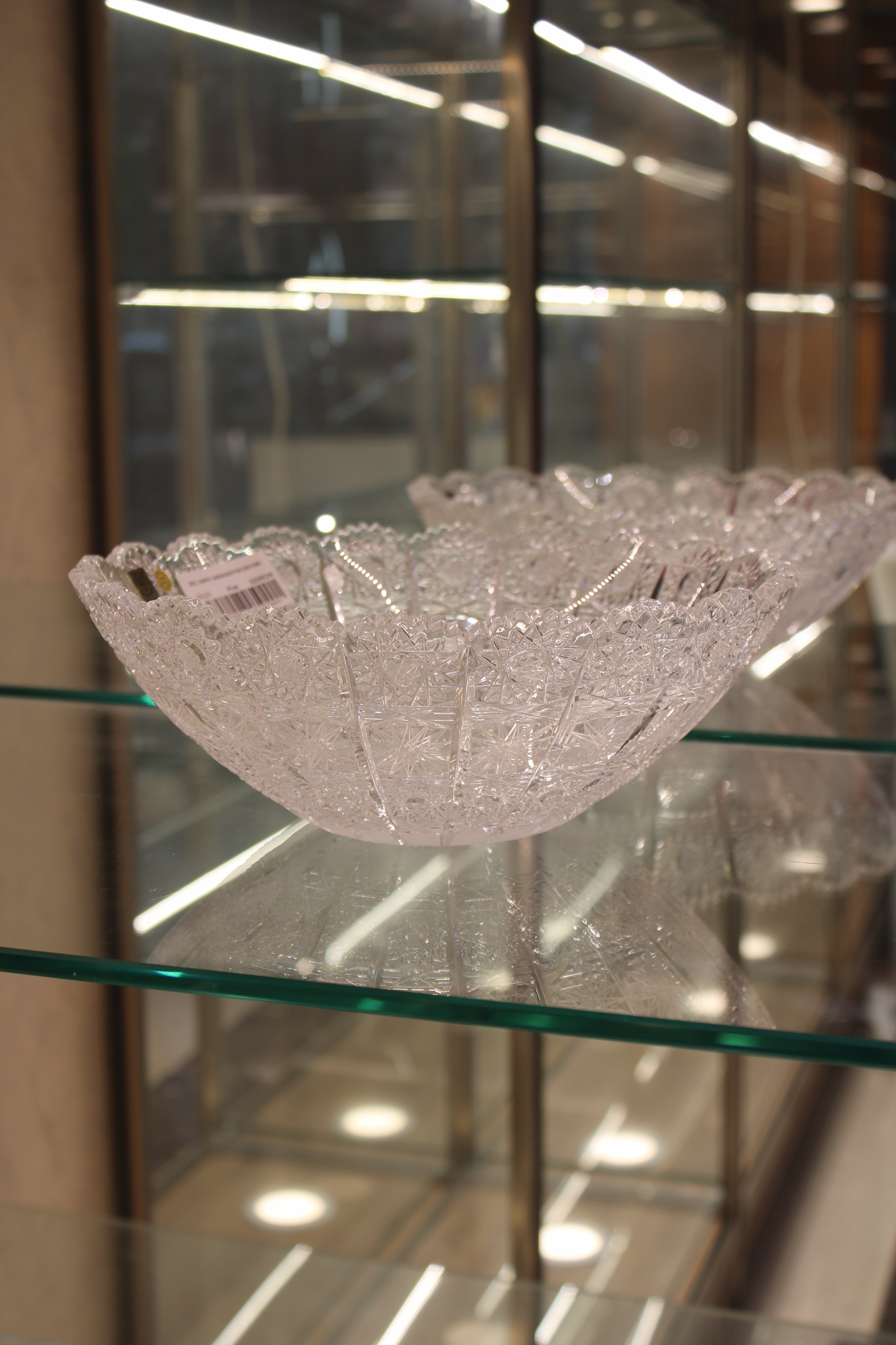 BOL 500PK - 280mm - Transparent