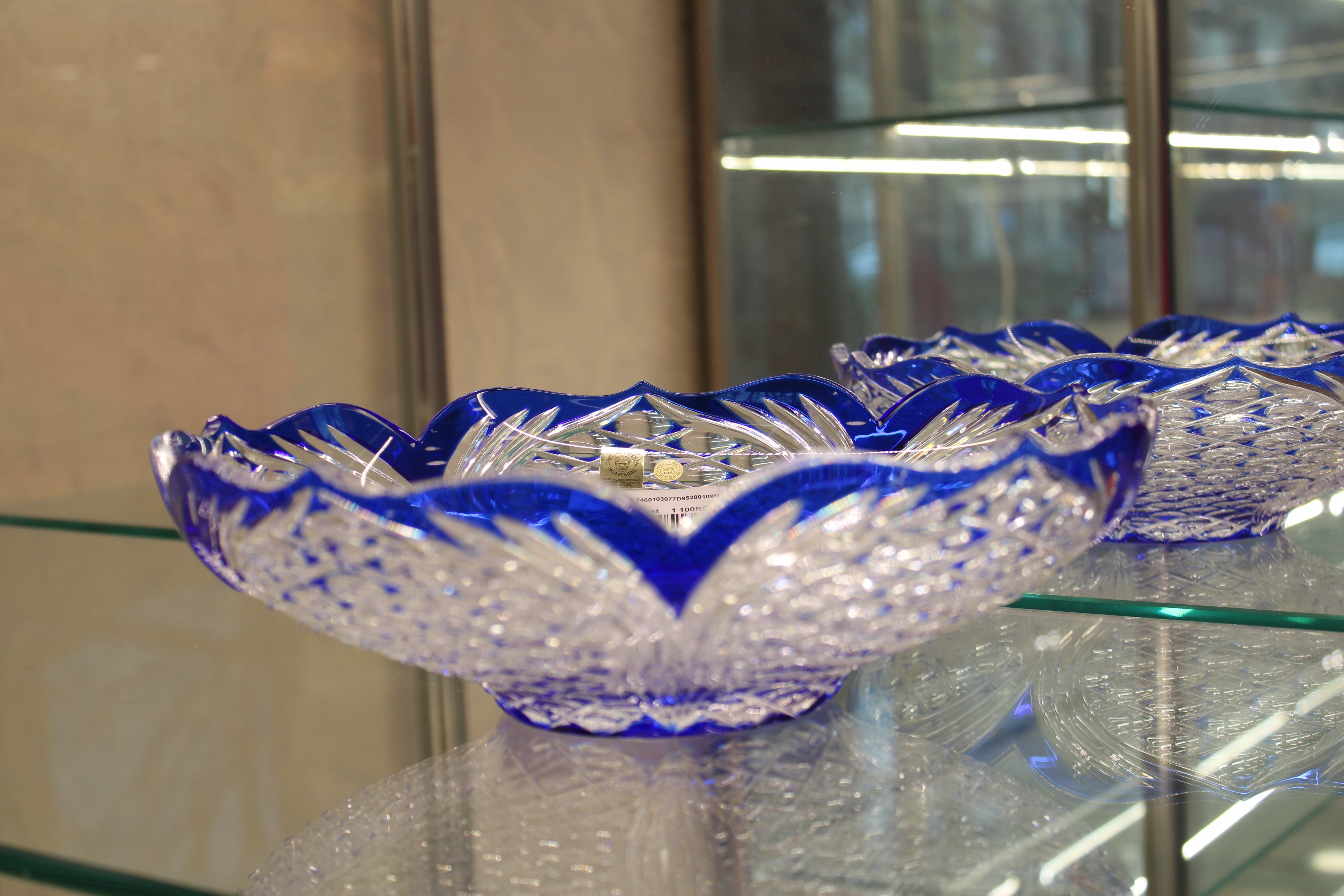BOL ANKARA - 280mm - Albastru