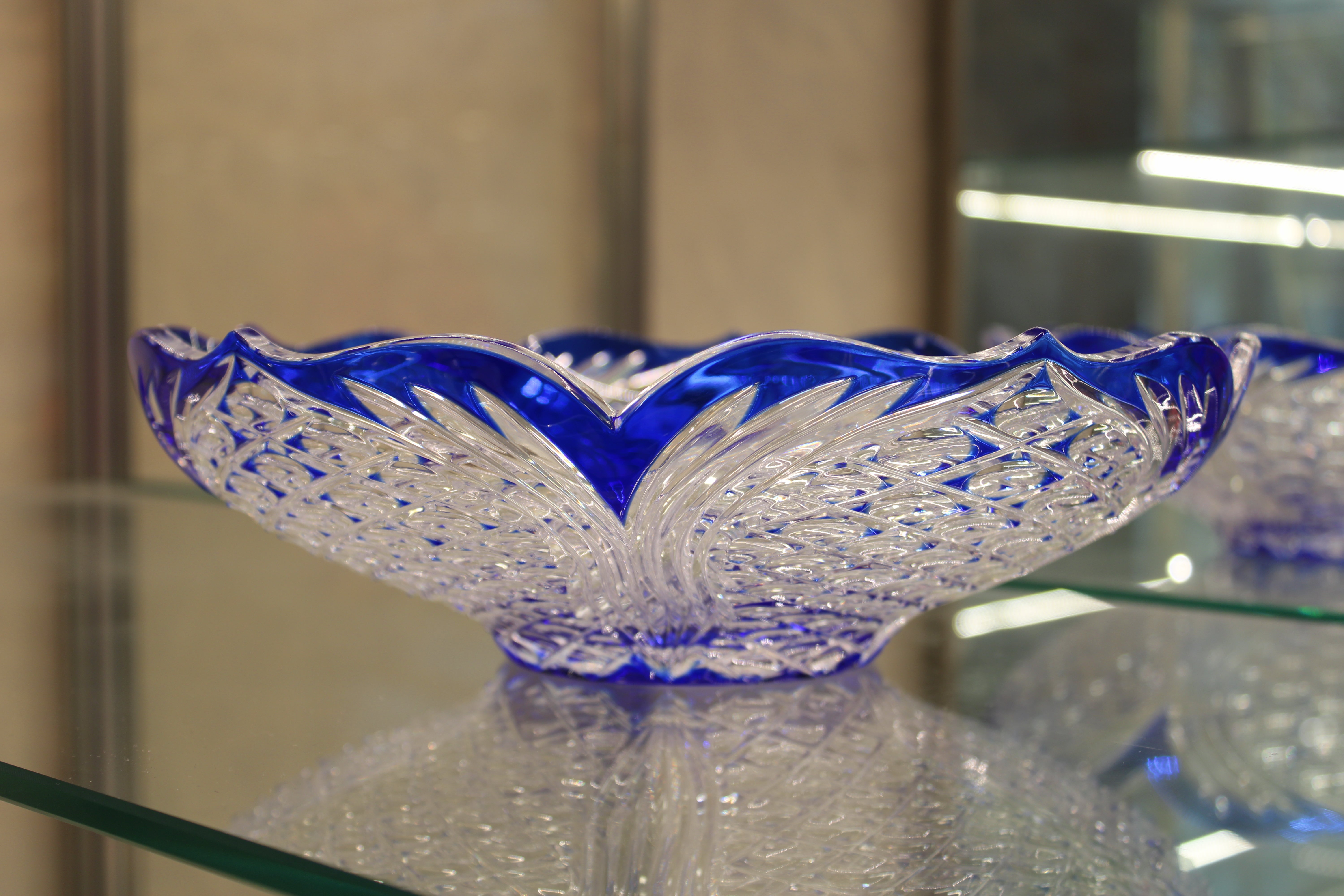 BOL ANKARA - 280mm - Albastru