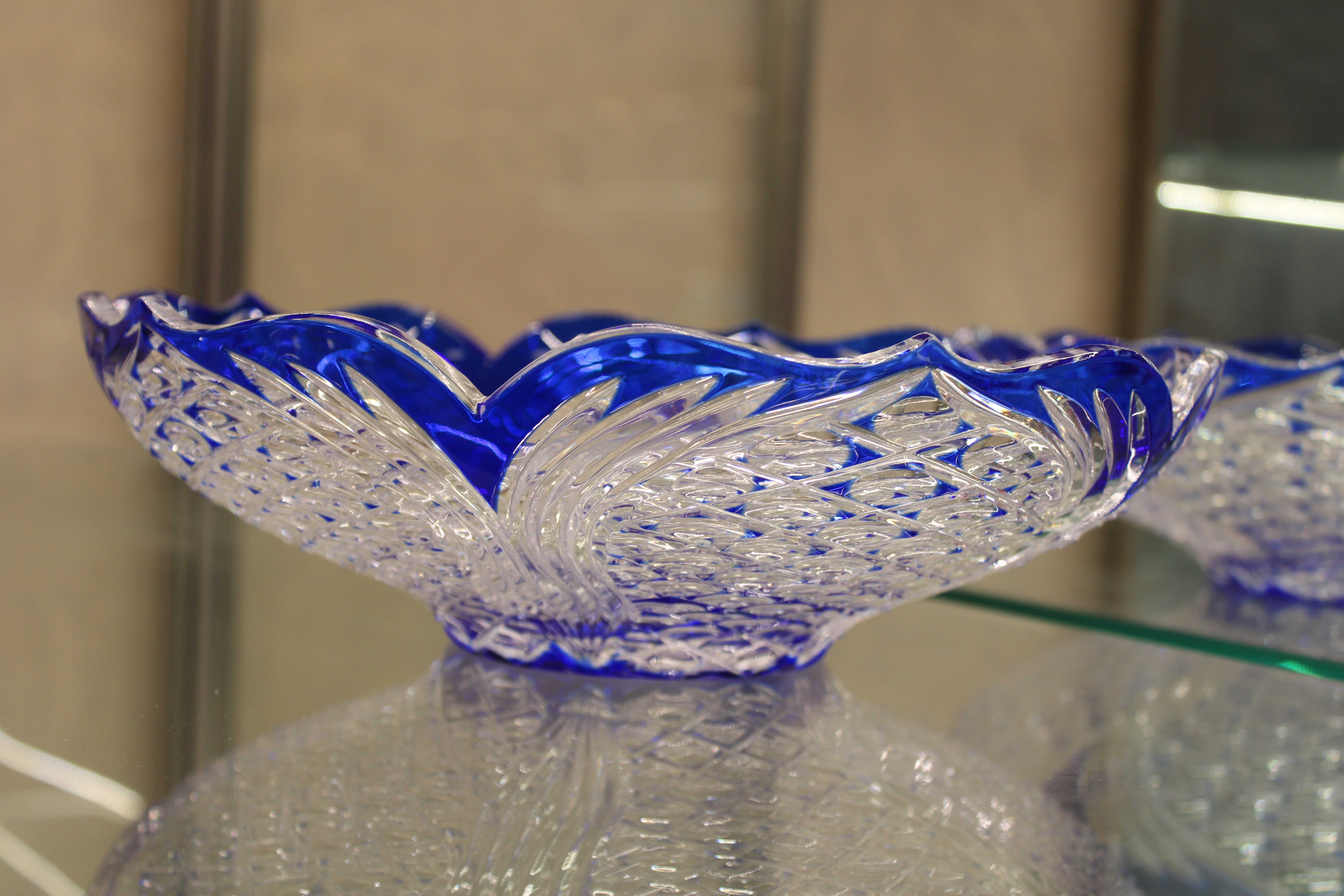 BOL ANKARA - 280mm - Albastru
