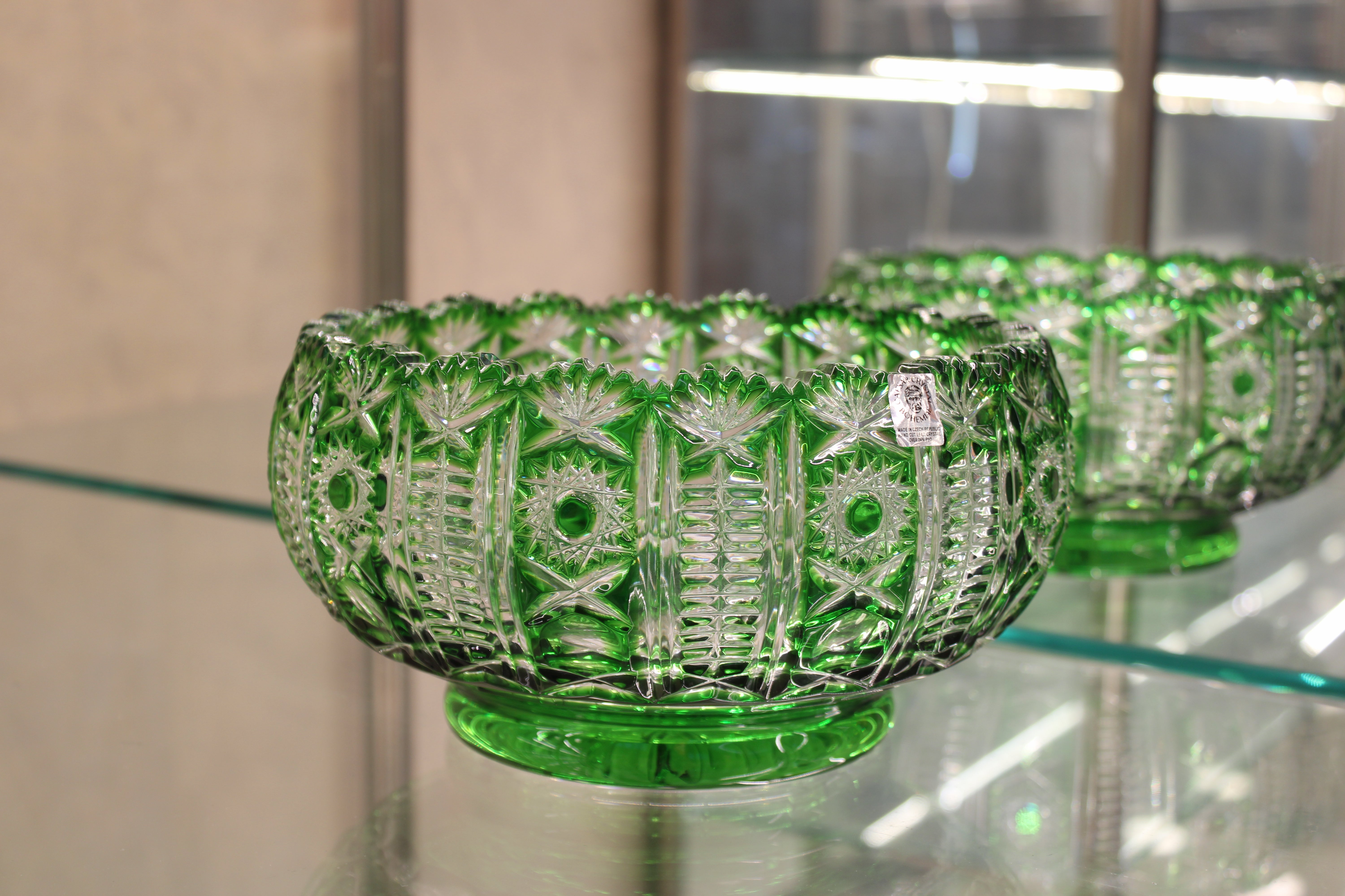 BOL KENDY - 230mm - Verde