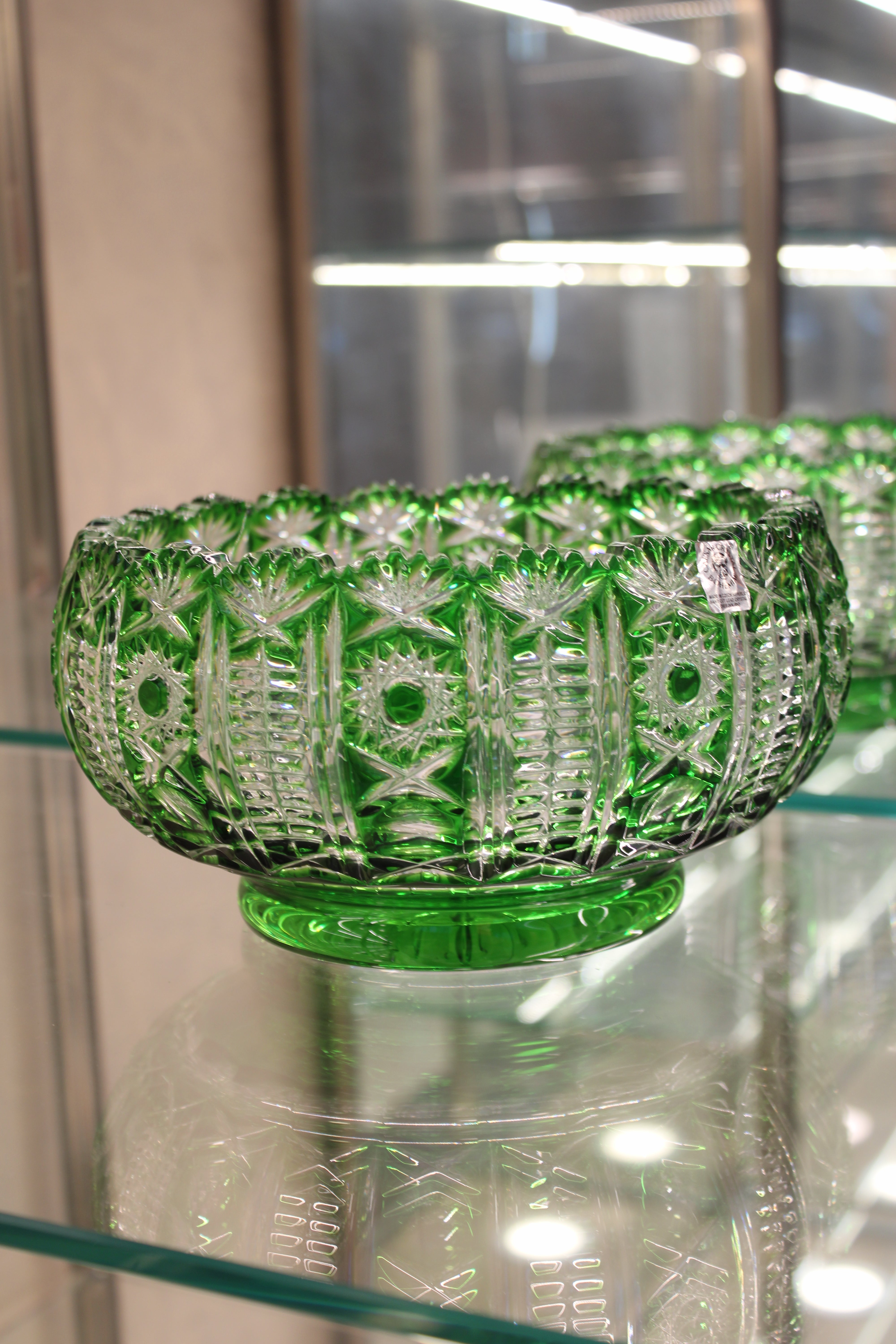 BOL KENDY - 230mm - Verde