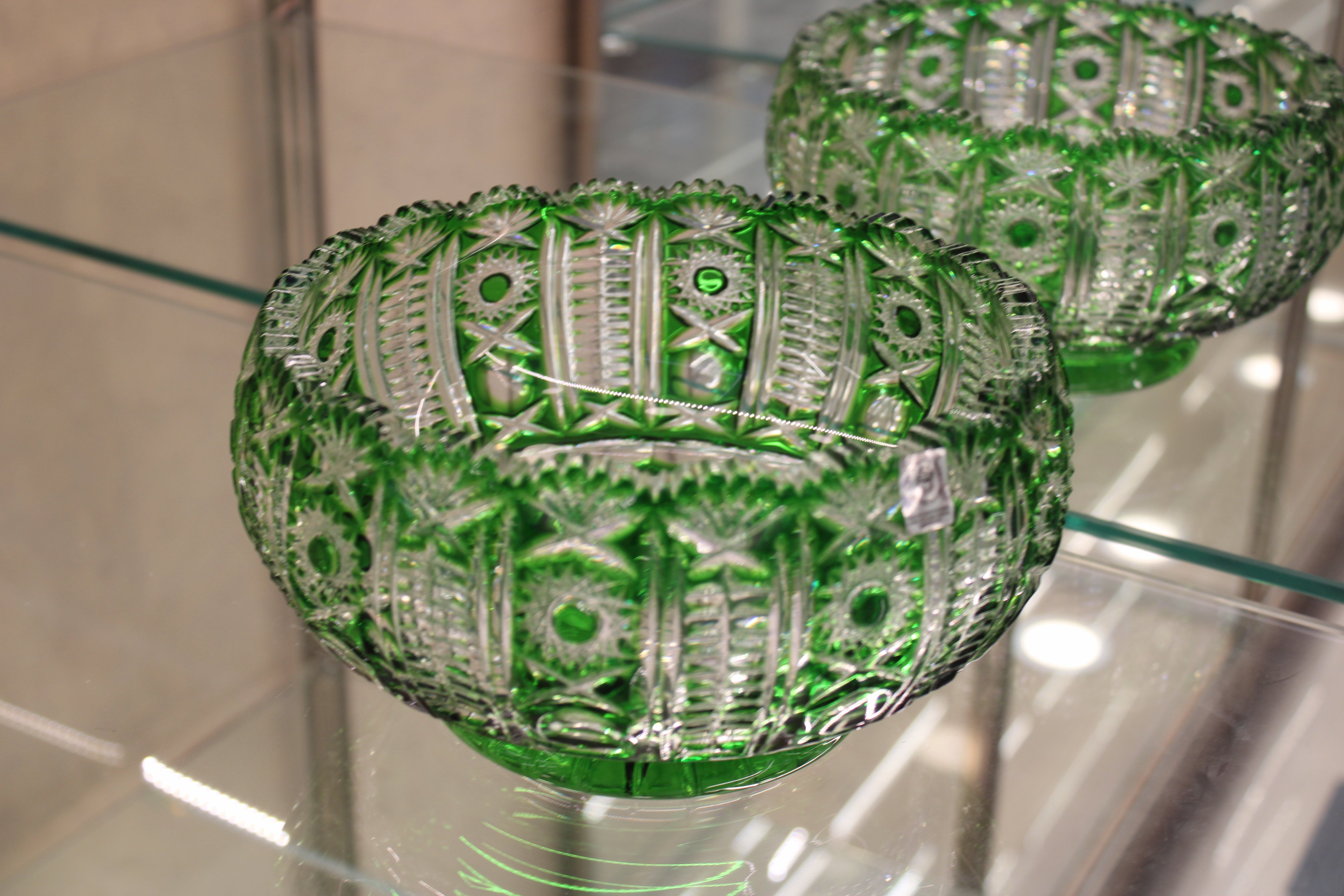 BOL KENDY - 230mm - Verde