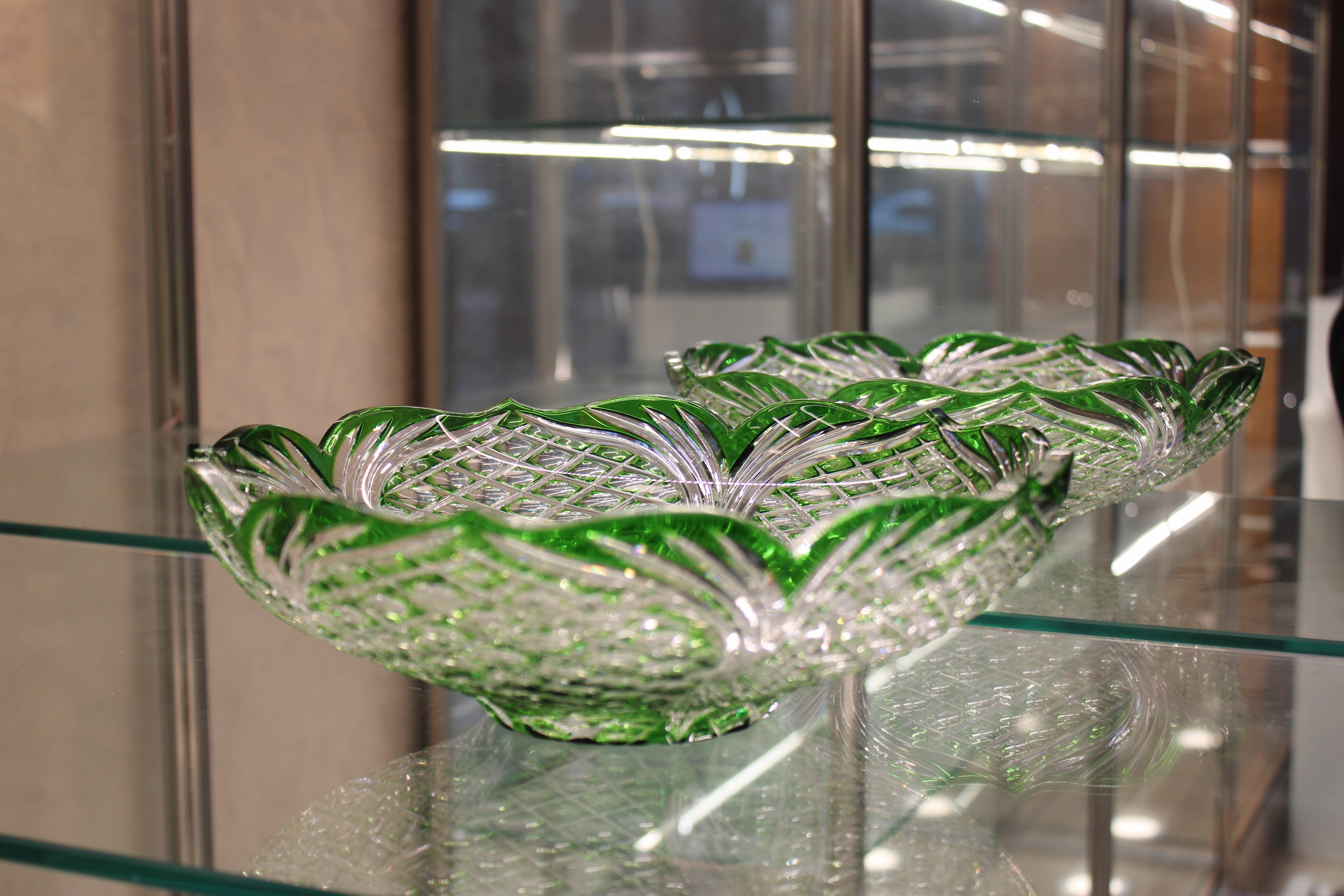 BOL ANKARA - 280mm - Verde