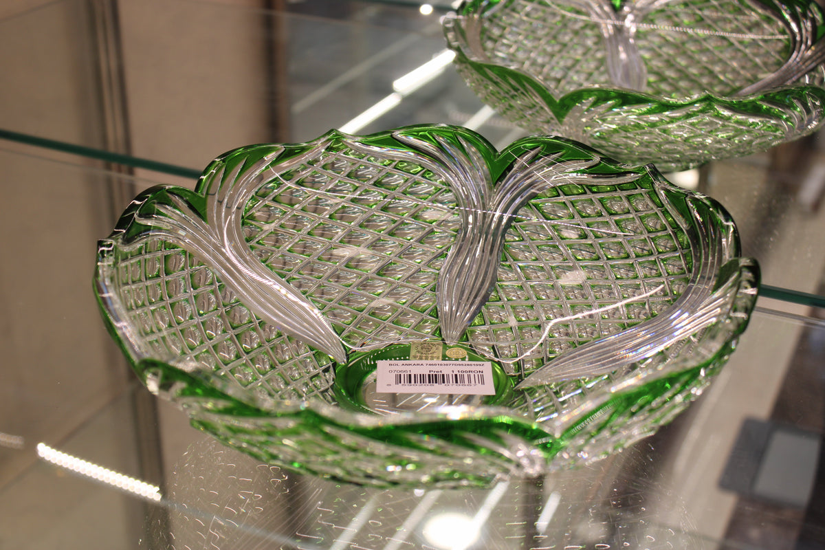 BOL ANKARA - 280mm - Verde