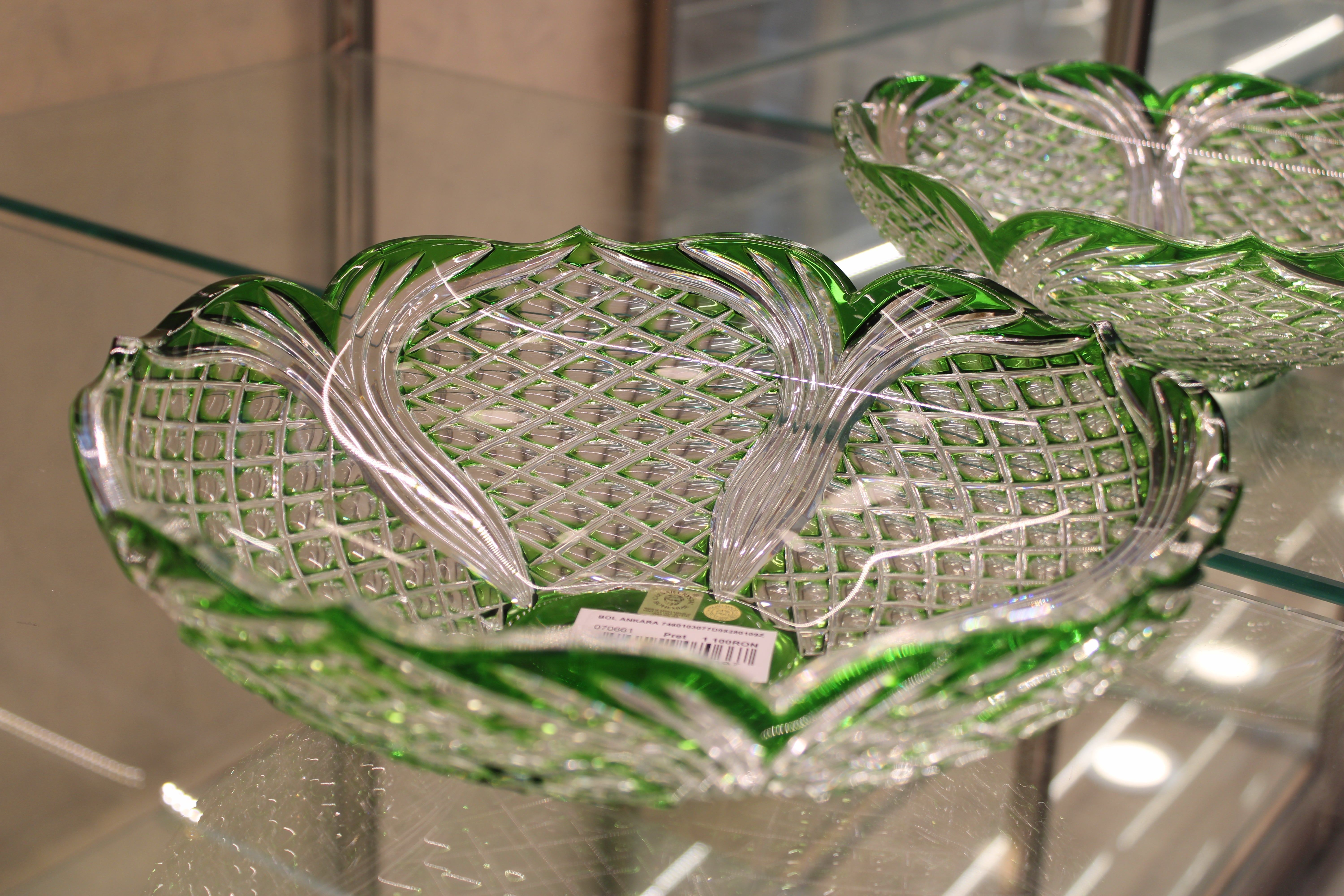 BOL ANKARA - 280mm - Verde