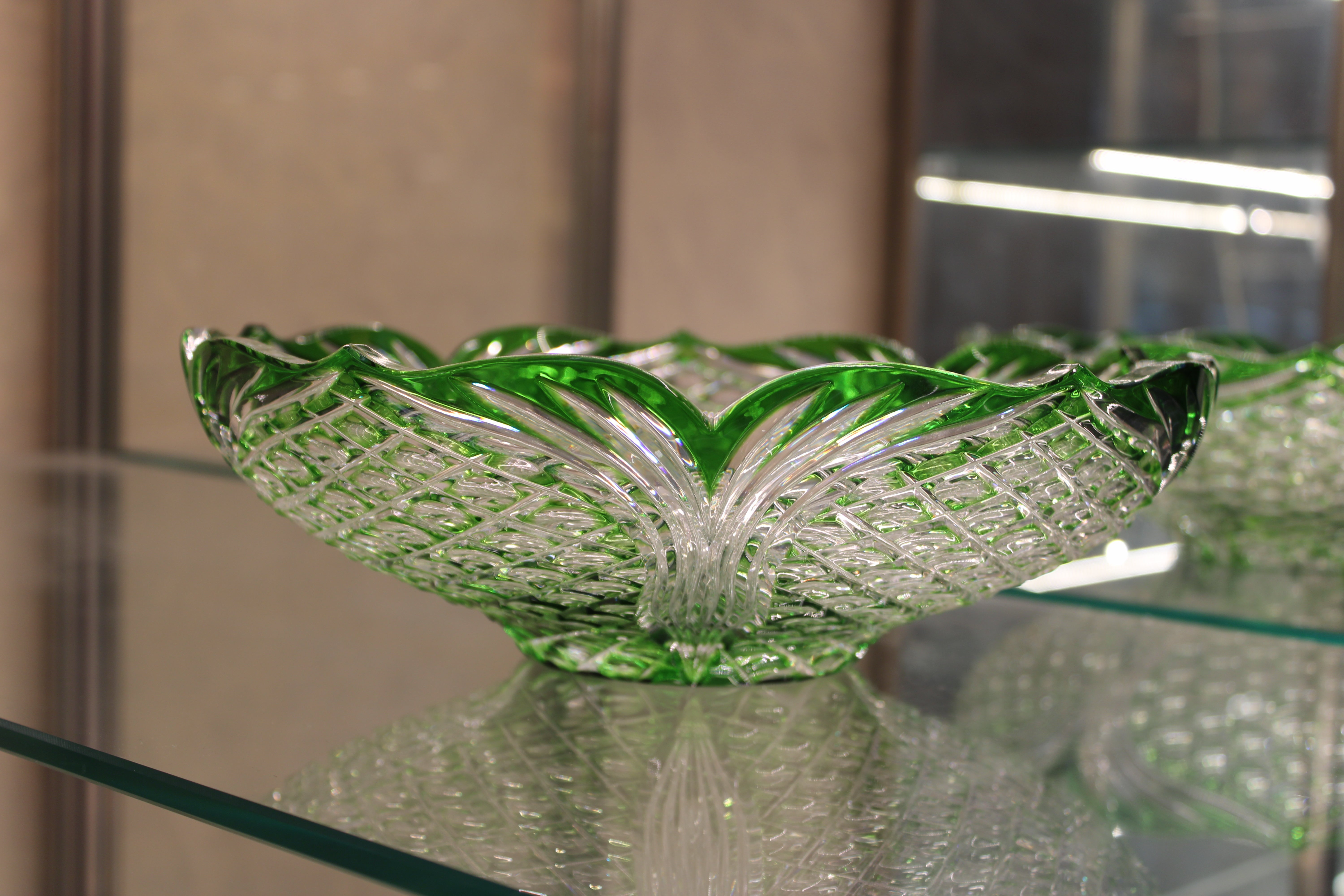 BOL ANKARA - 280mm - Verde