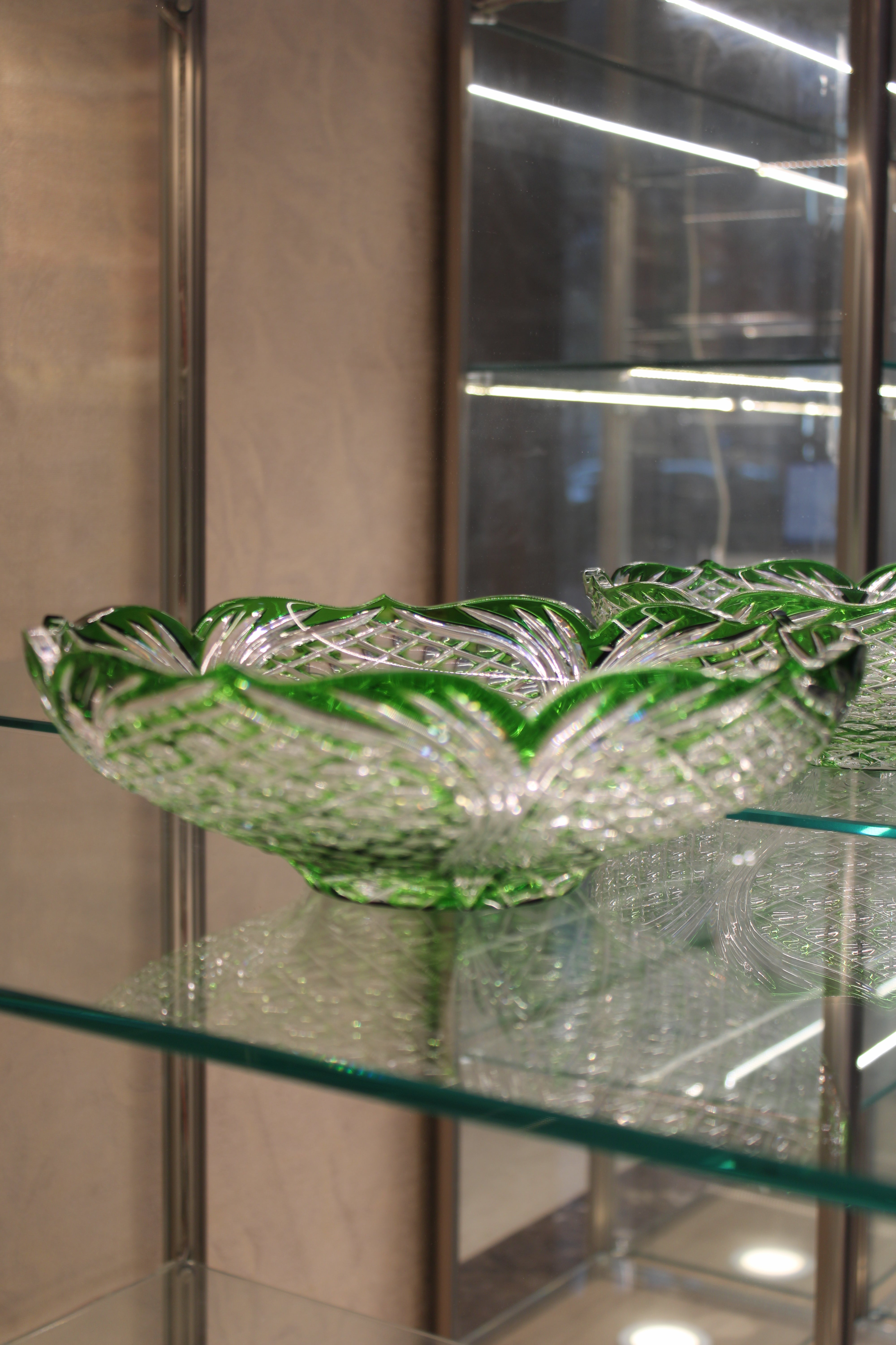 BOL ANKARA - 280mm - Verde