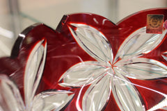 BOL LINDA - 200mm - Ruby