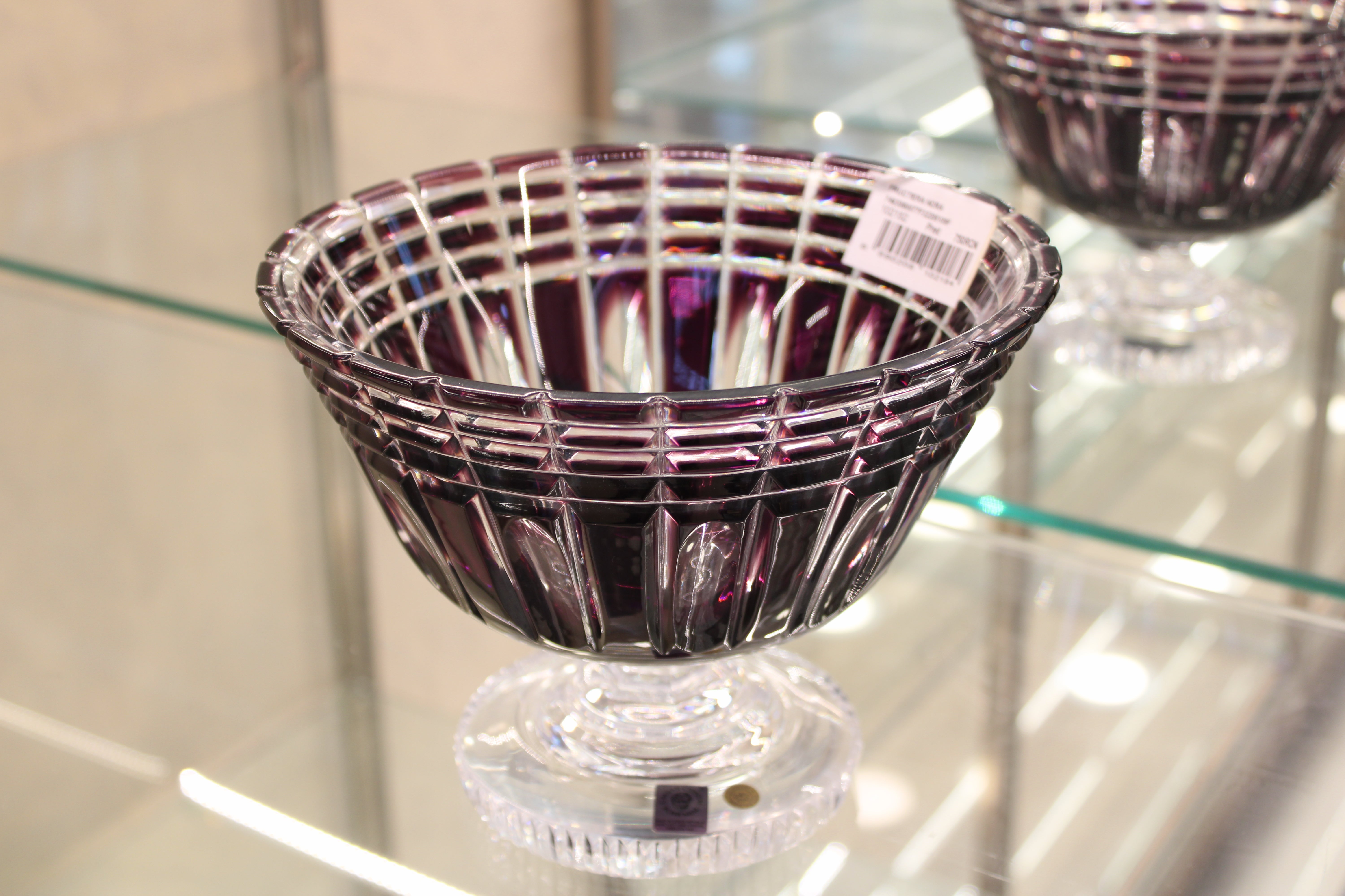 FRUCTIERA NORA - 205mm - Violet