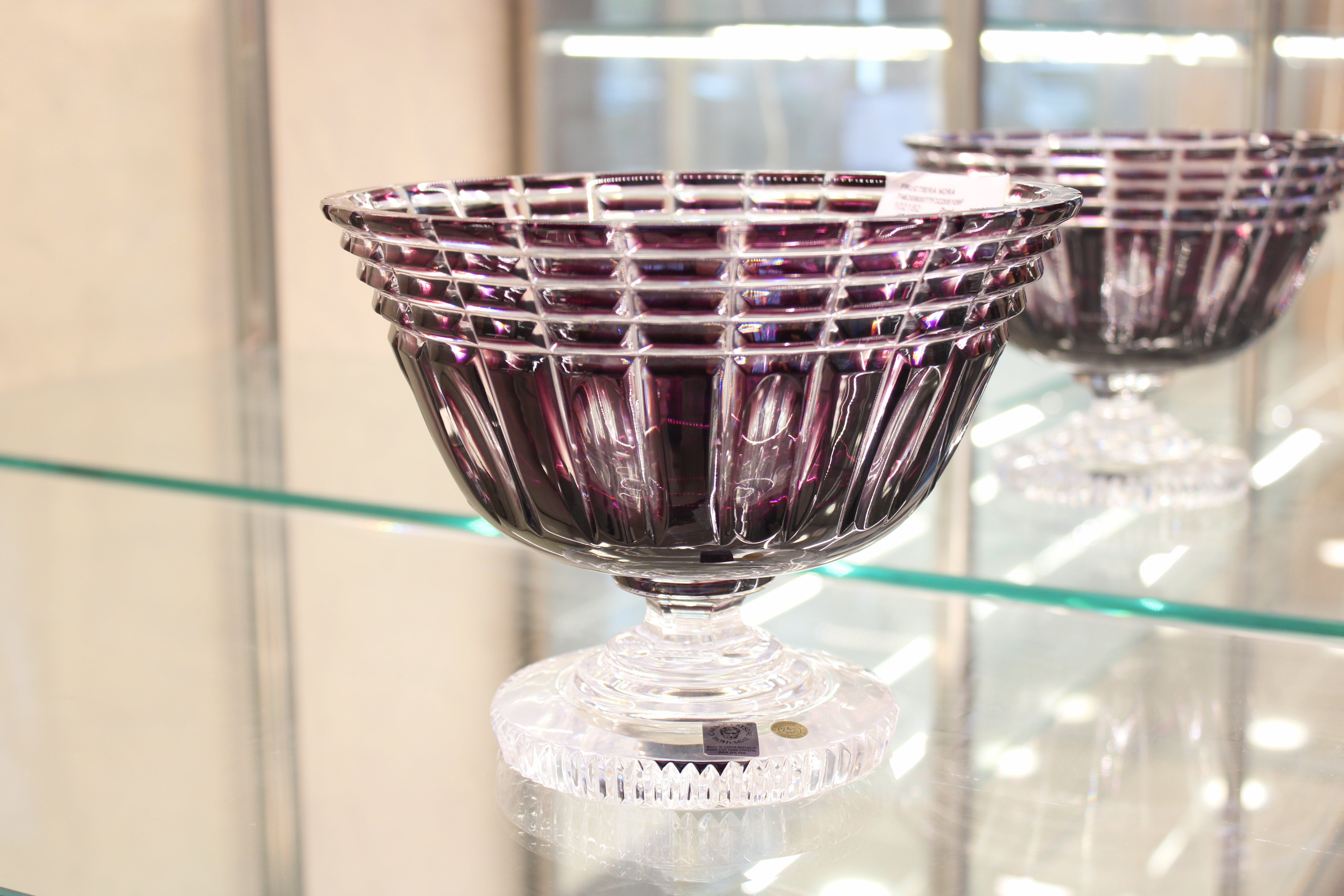 FRUCTIERA NORA - 205mm - Violet