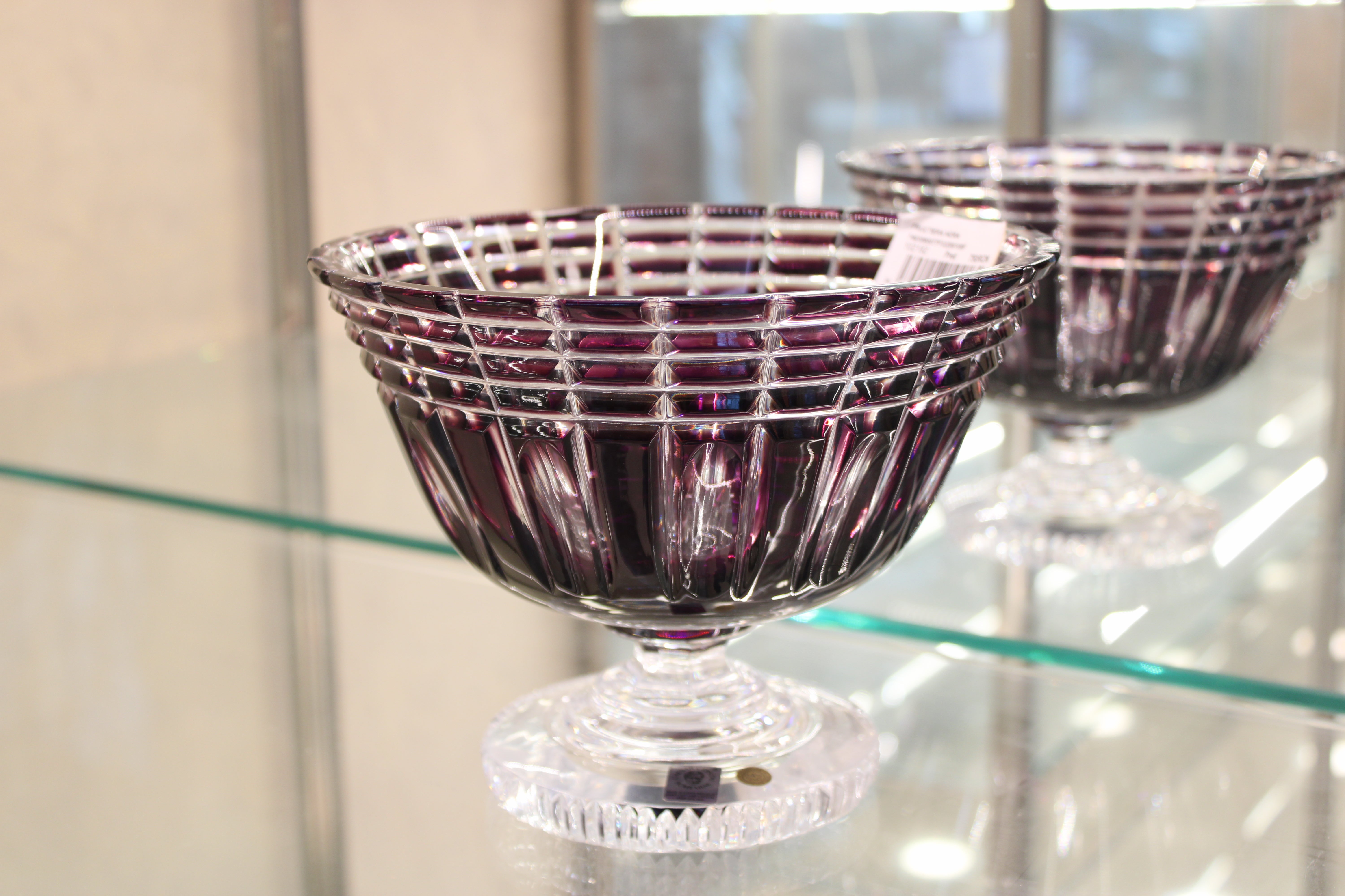 FRUCTIERA NORA - 205mm - Violet