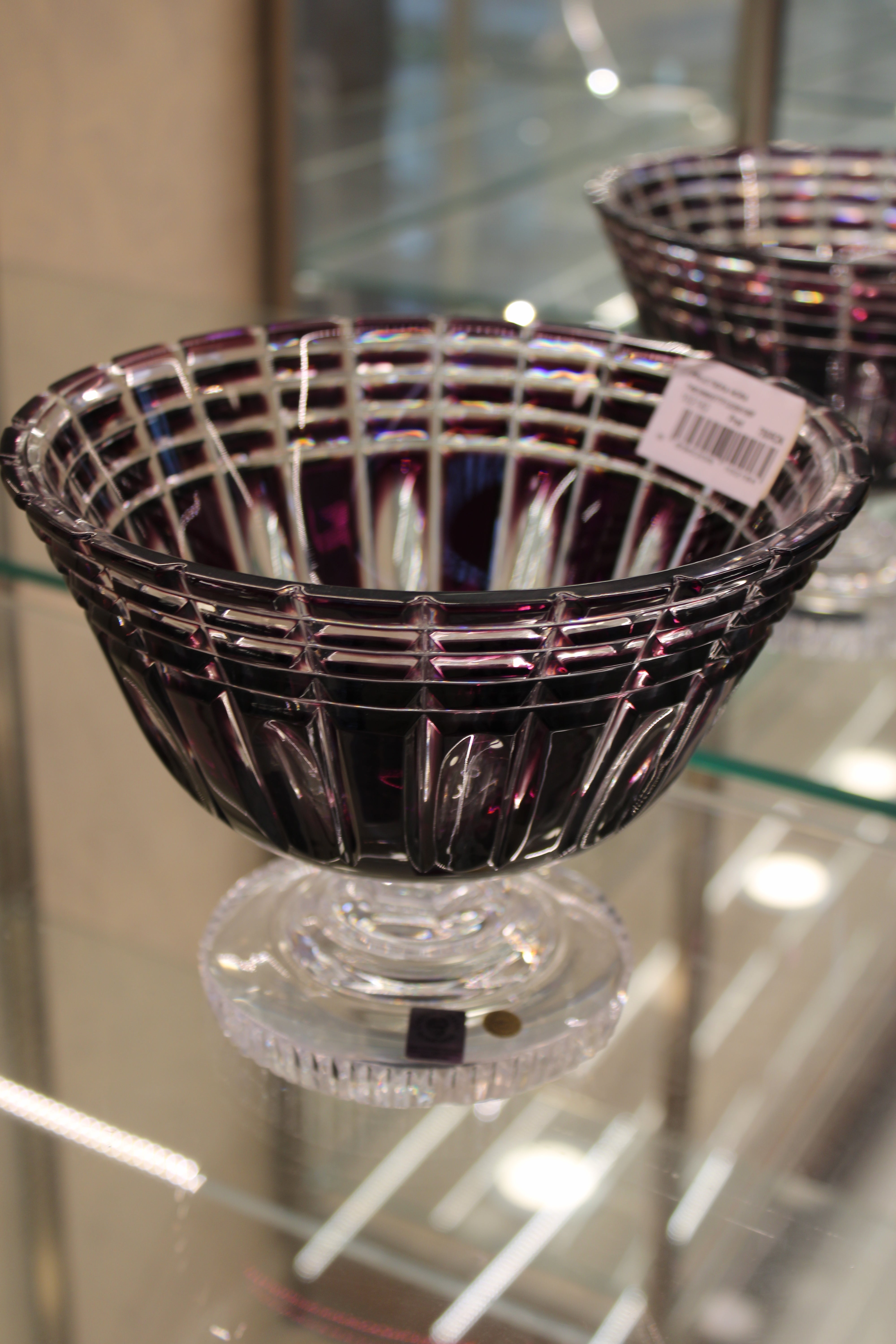 FRUCTIERA NORA - 205mm - Violet