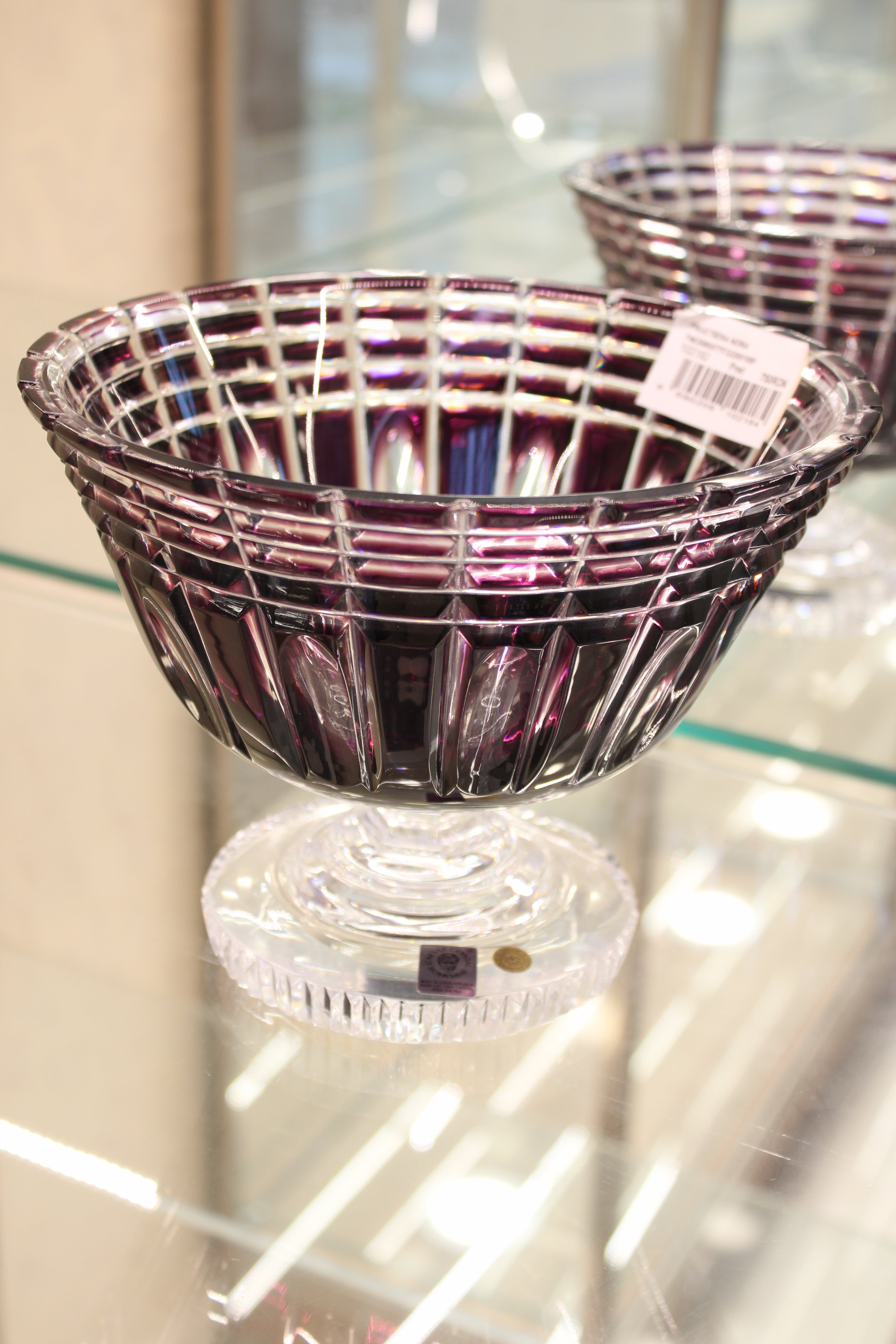 FRUCTIERA NORA - 205mm - Violet