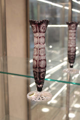 VAZA PAULA - 230mm - Violet