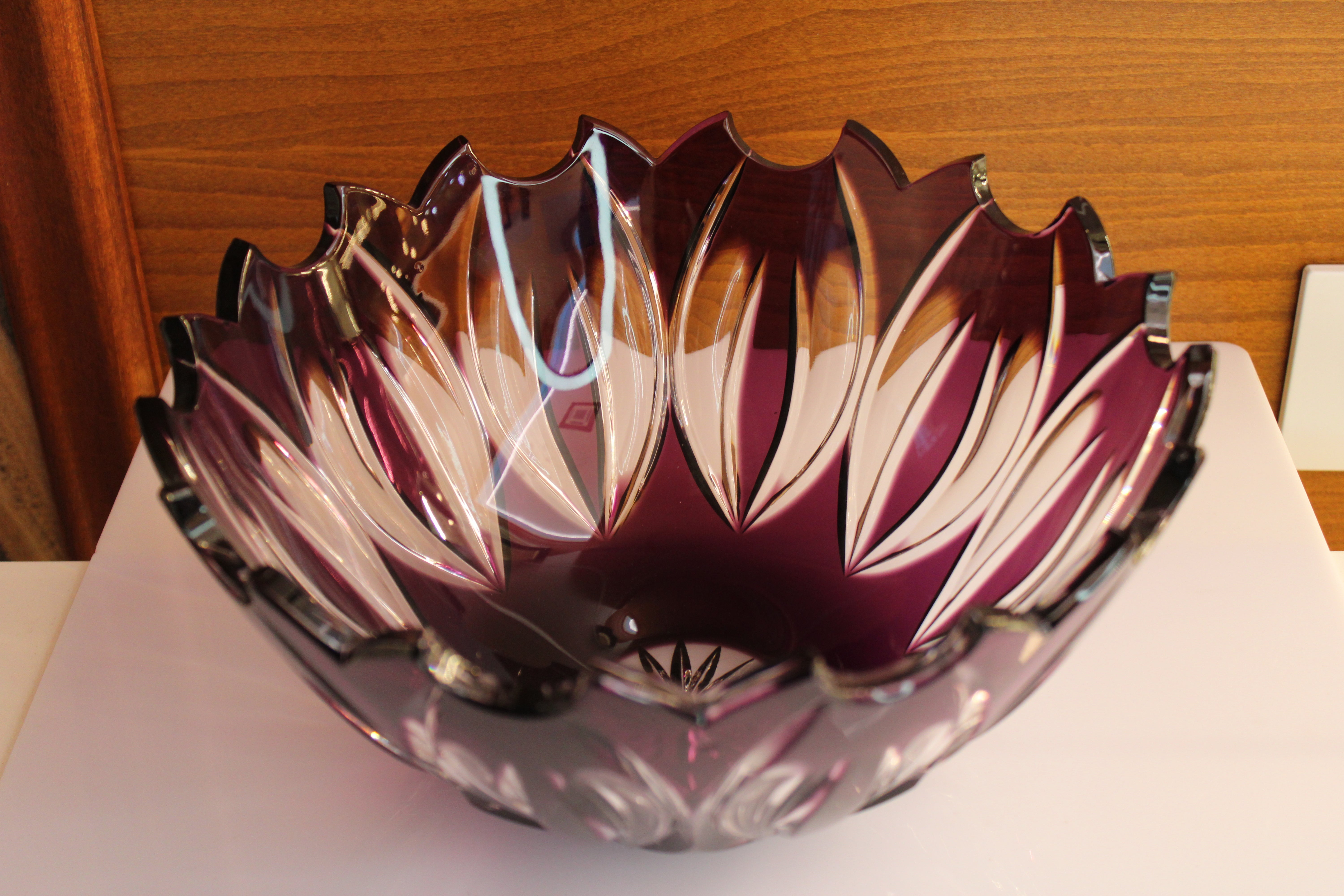 BOL SPACE - 560mm - Violet