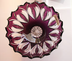 BOL SPACE - 560mm - Violet