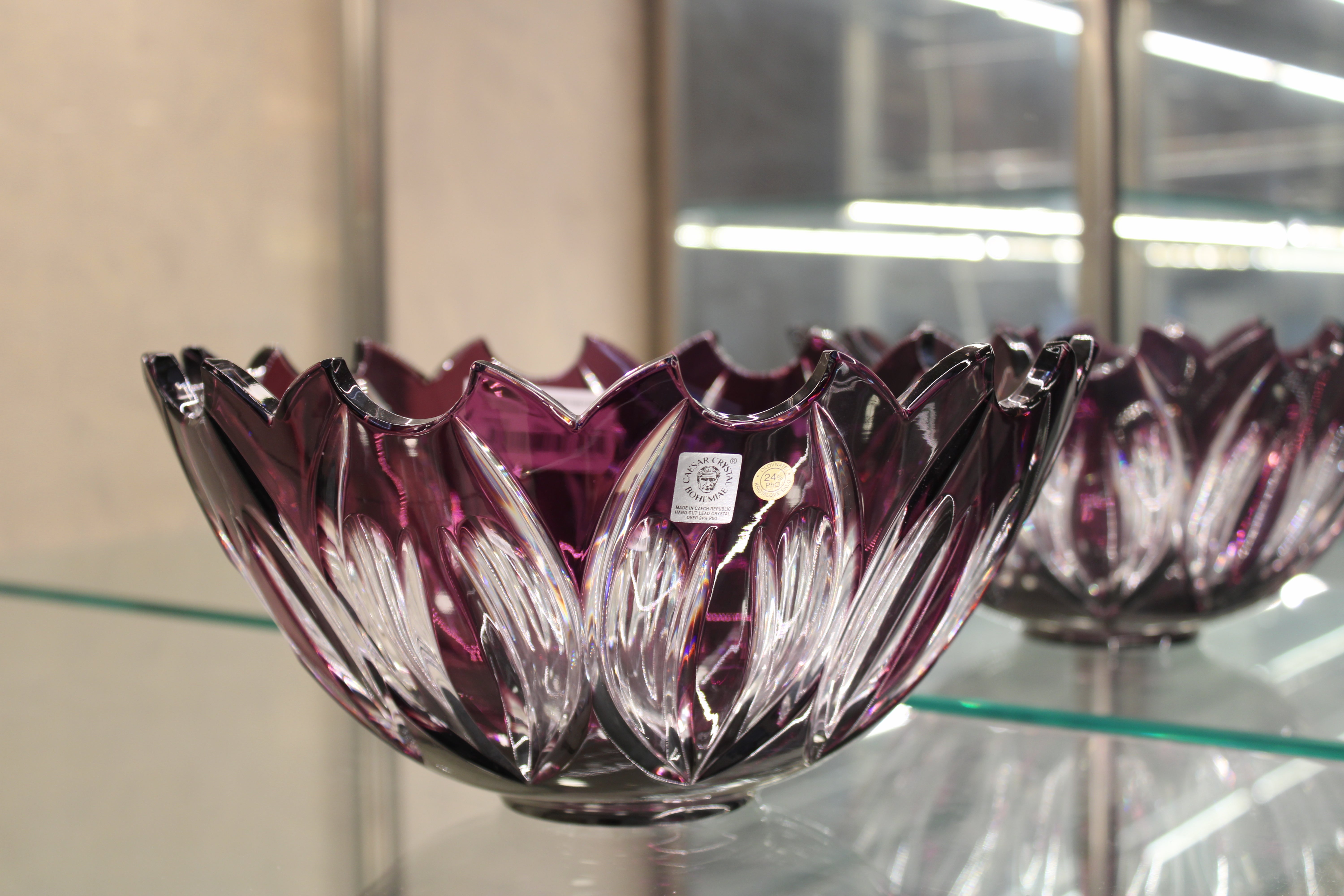 BOL SPACE - 560mm - Violet