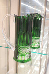 Carafa Tomy - 1200 ml - verde